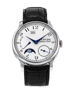 Pre-Owned F.P. Journe Octa Automatique Lune Watch